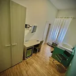 Al Volo2 Отель Фоджиа