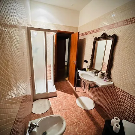 Отель Al Volo2 Фоджиа