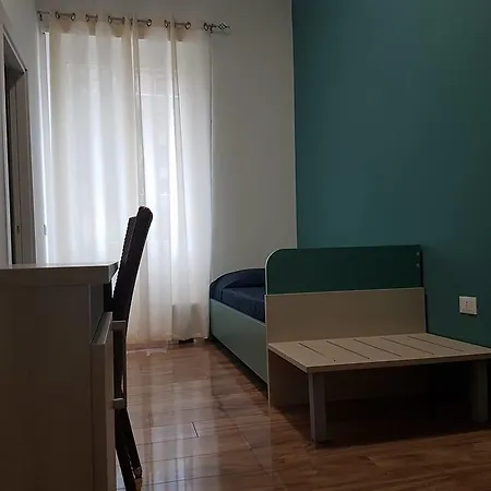 Al Volo2 * Фоджиа