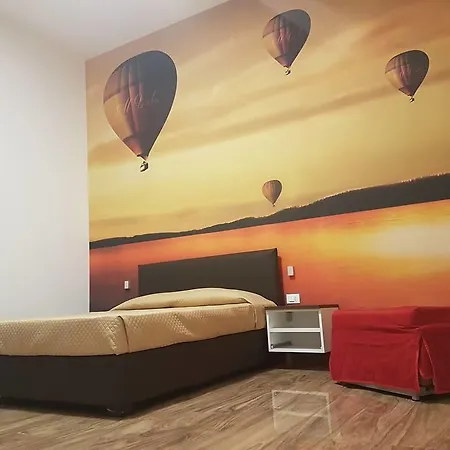 Al Volo2 Отель
