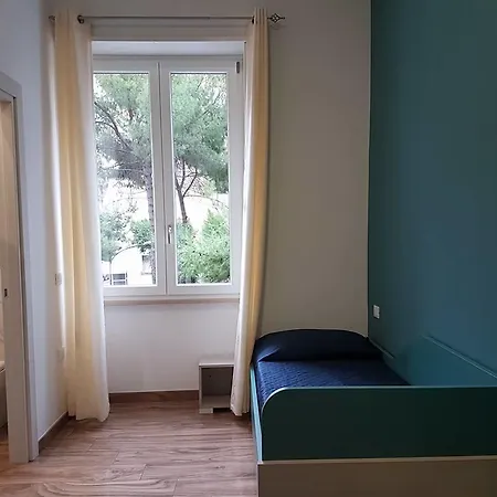 Отель Al Volo2 *