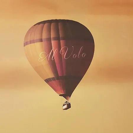 Al Volo2 Фоджиа