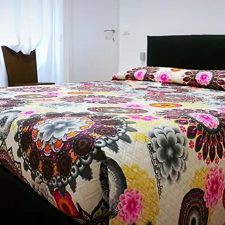 Al Volo2 * Фоджиа