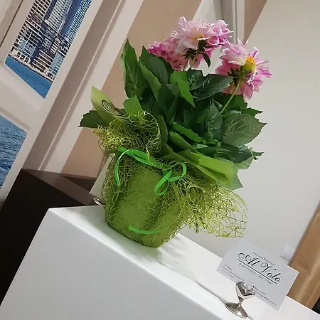 Al Volo2 Фоджиа