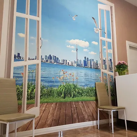 Отель Al Volo2 *