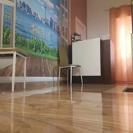 Al Volo2 Фоджиа