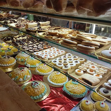 Al Volo2 Отель Фоджиа