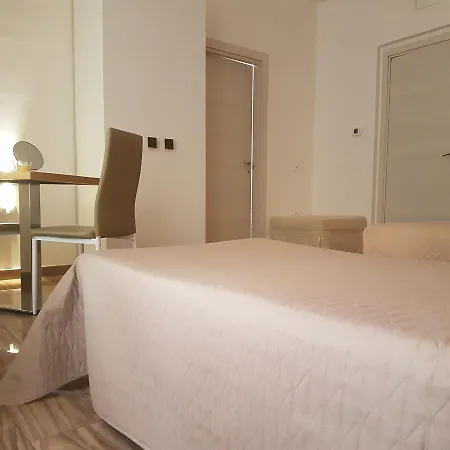 Al Volo2 Фоджиа