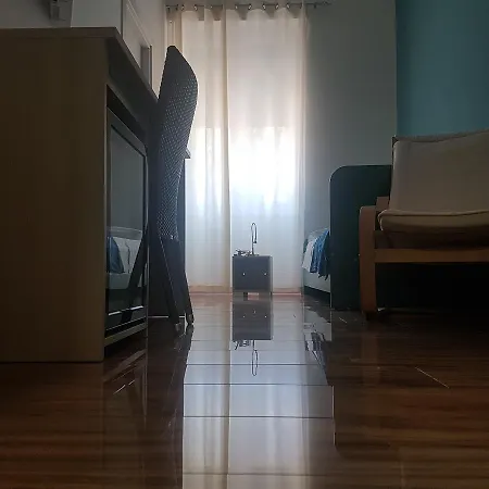 Al Volo2 Отель Фоджиа