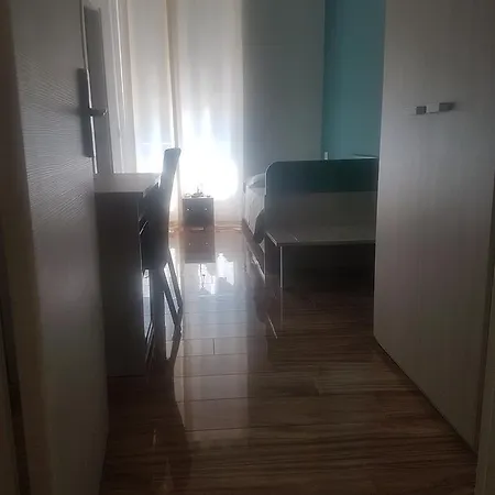 Al Volo2 Отель Фоджиа