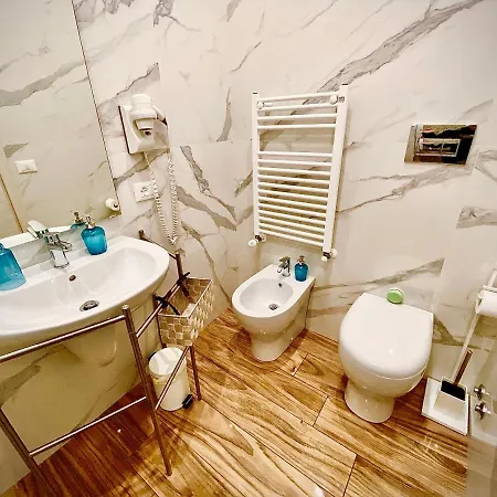 Al Volo2 Фоджиа