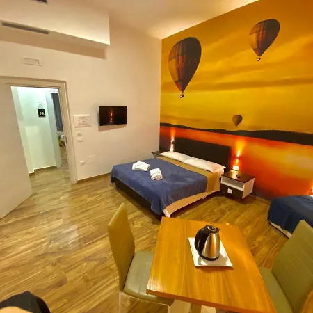 Al Volo2 * Фоджиа