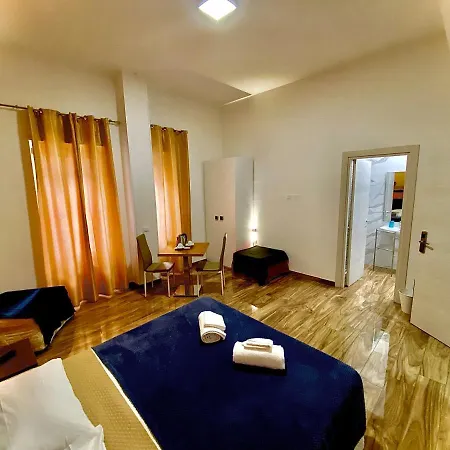 Al Volo2 * Фоджиа