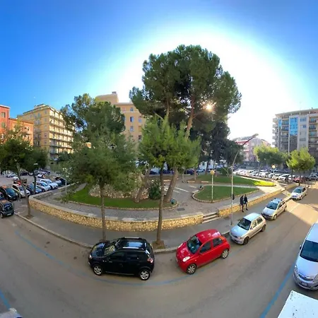 Al Volo2 * Фоджиа