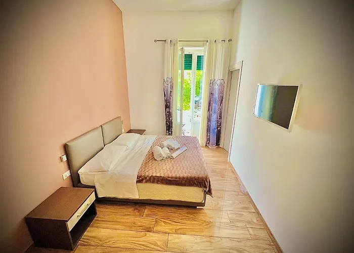 Ξενοδοχείο Al Volo2 *