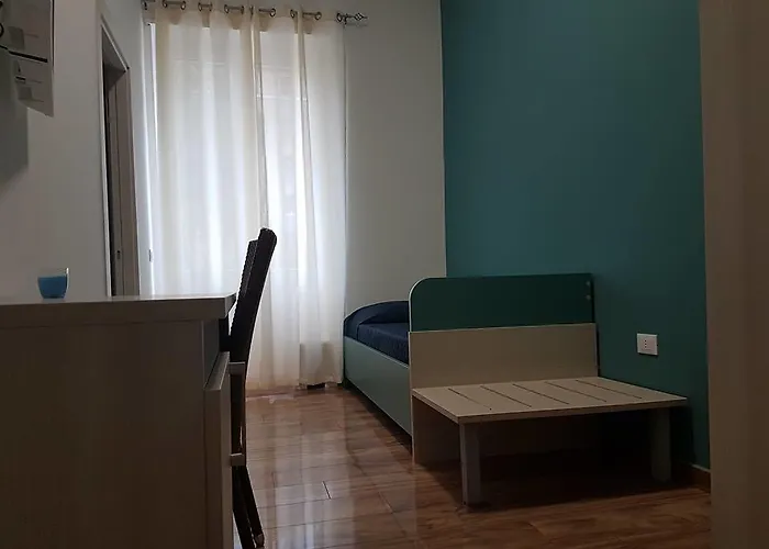 Al Volo2 * Φότζια