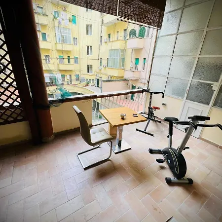 Al Volo Bed and breakfast Foggia