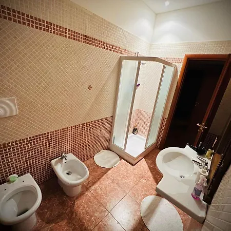 Al Volo Bed & Breakfast