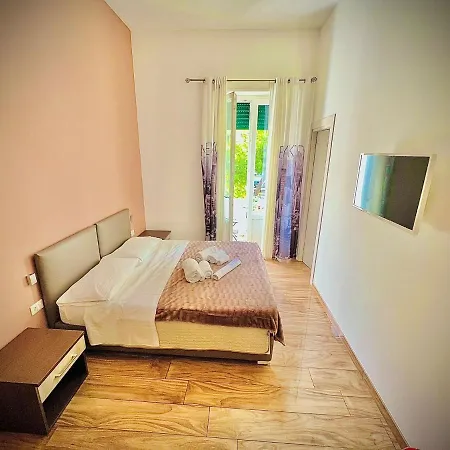 Bed & Breakfast Al Volo *
