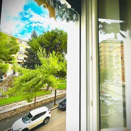 Bed & Breakfast Al Volo *