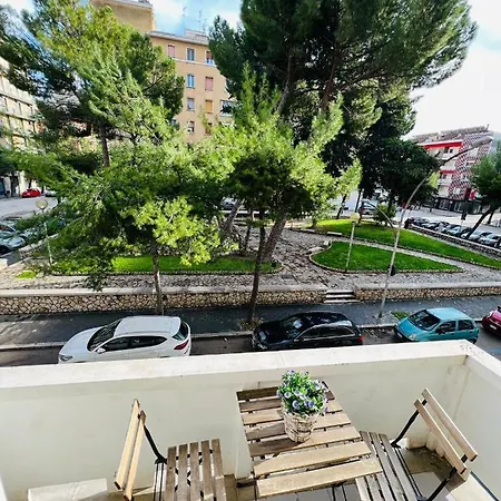 Al Volo2 Otel Foggia