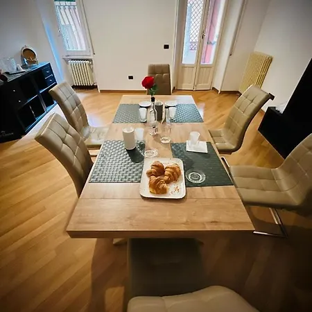 Al Volo Bed & Breakfast Foggia