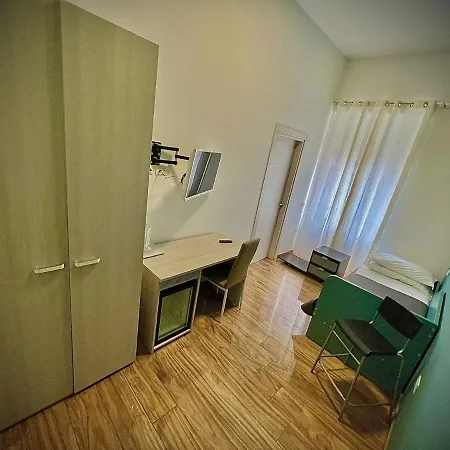 Al Volo2 Otel Foggia