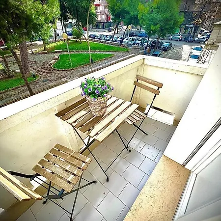 Al Volo Bed & Breakfast