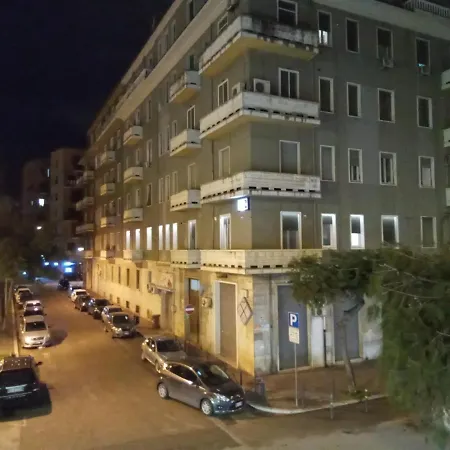 Bed & Breakfast Al Volo
