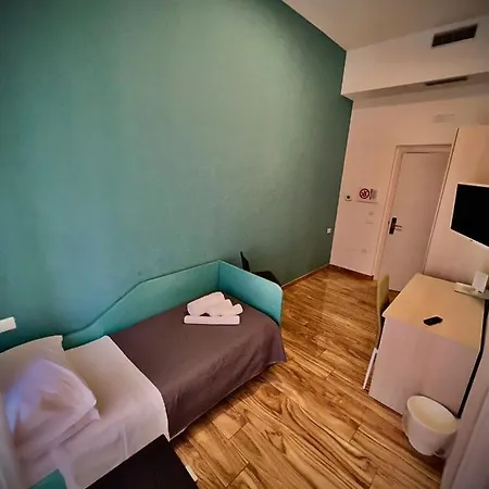 Hotel Al Volo2 Foggia