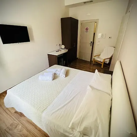 Bed & Breakfast Al Volo