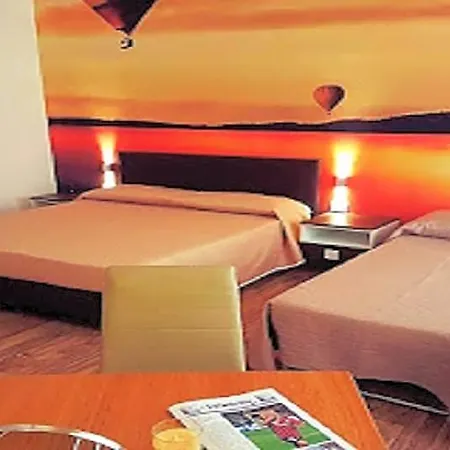 Otel Al Volo2 *