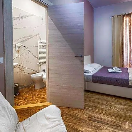 Al Volo2 Hotel Foggia