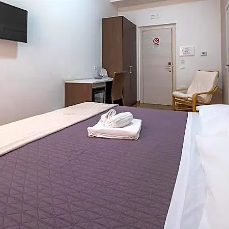 Al Volo2 Hotel Foggia
