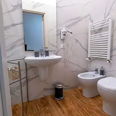 Hotel Al Volo2 Foggia