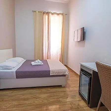 Al Volo2 Otel *