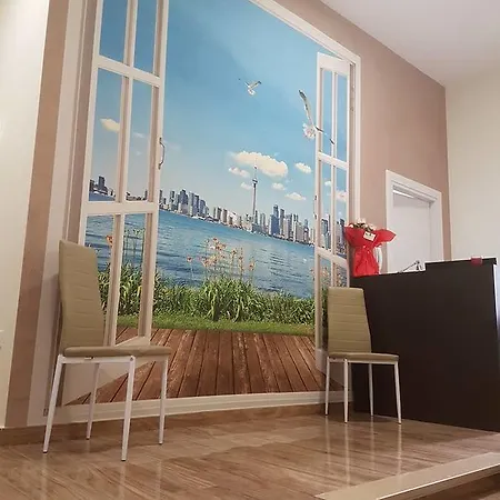 Al Volo2 Otel *