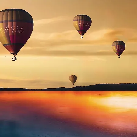 Hotel Al Volo2 Foggia