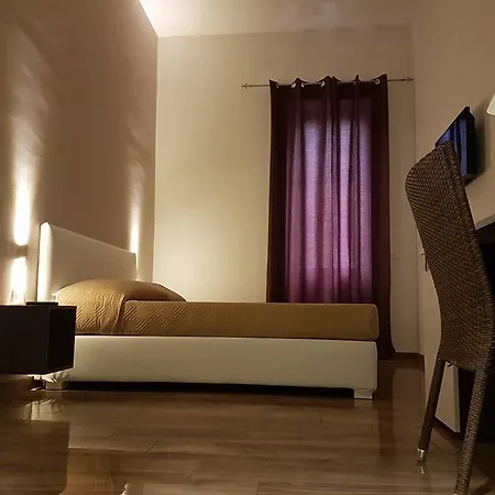 Al Volo2 Hotel Foggia