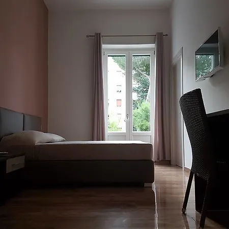 Bed & Breakfast Al Volo