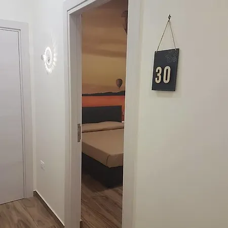 Al Volo2 Hotel