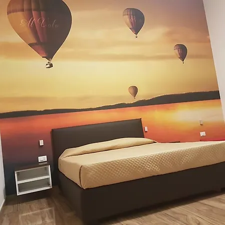 Hotel Al Volo2 *