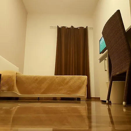 Hotel Al Volo2 *