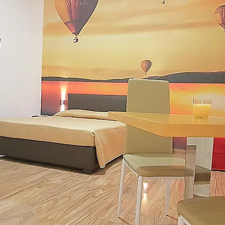 Hotel Al Volo2 Foggia