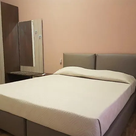 Hotel Al Volo2 Foggia