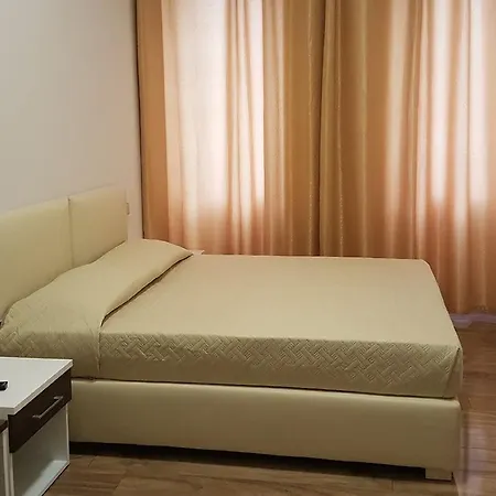 Al Volo Bed & Breakfast *