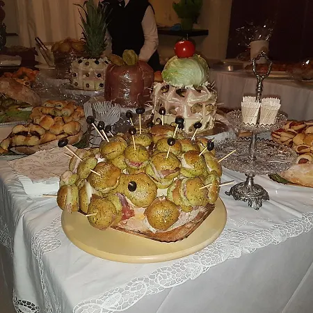 Al Volo2 Hotel