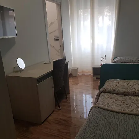 Bed & Breakfast Al Volo