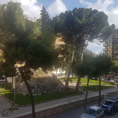 Al Volo Bed & Breakfast