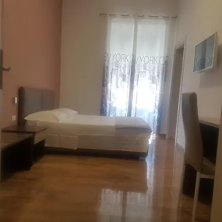 Otel Al Volo2 *
